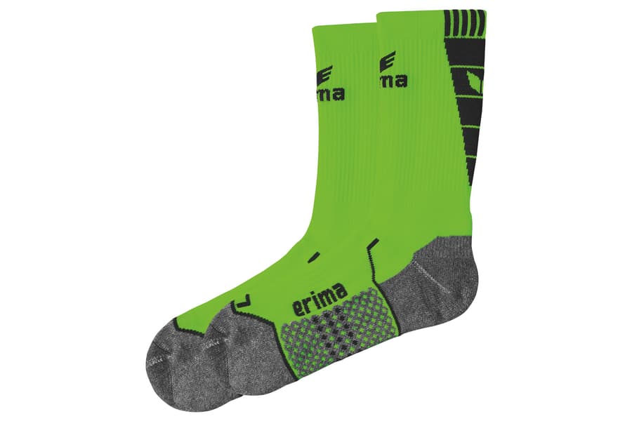 3 Paar Socken erima, Gr. 1